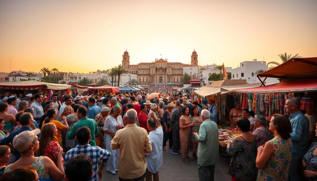 Tangier cultural events Tangier cultural events