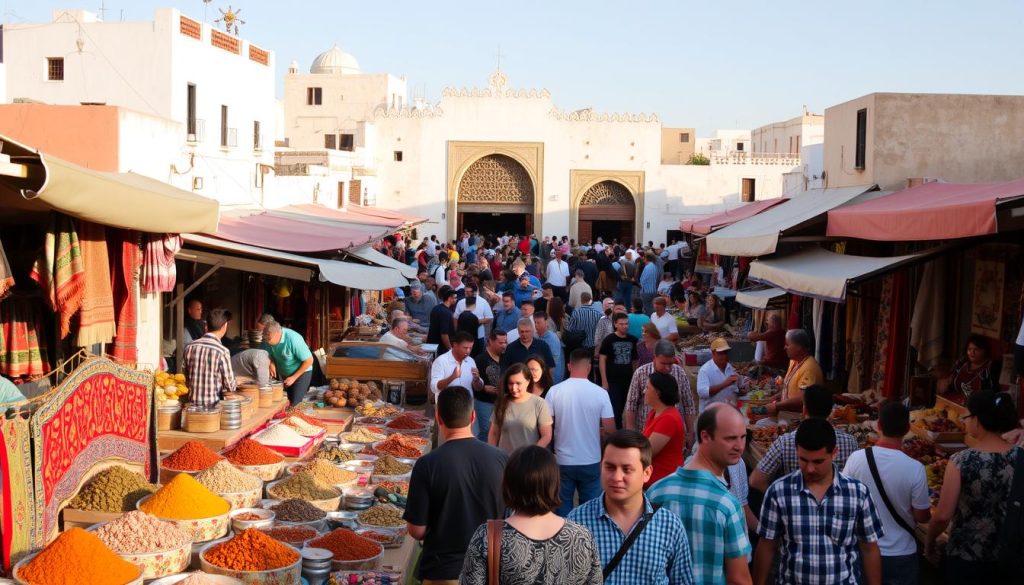 Tangier cultural events Tangier cultural events