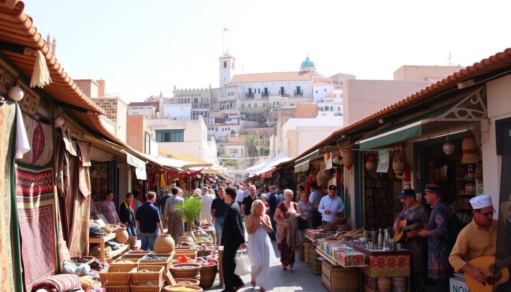 Tangier cultural festivals Tangier cultural festivals