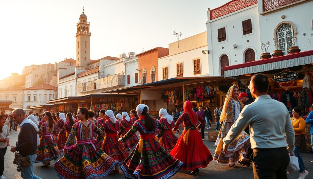 Tangier festivals calendar Tangier festivals calendar