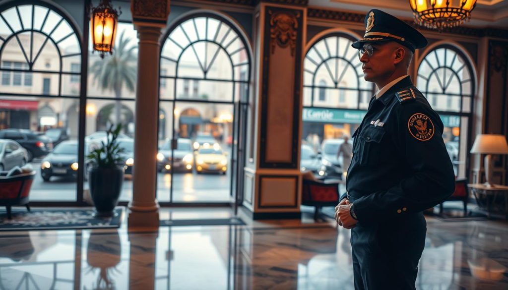 Tangier hotel safety Tangier hotel safety
