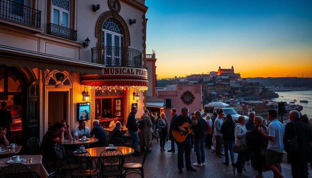Tangier live music venues Tangier live music venues
