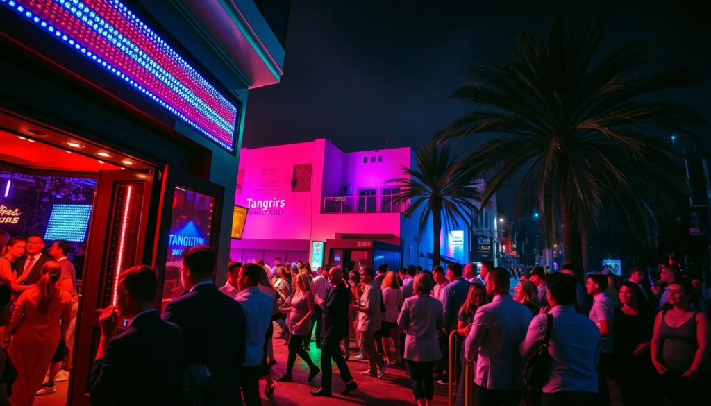 Tangier nightclubs Tangier nightclubs
