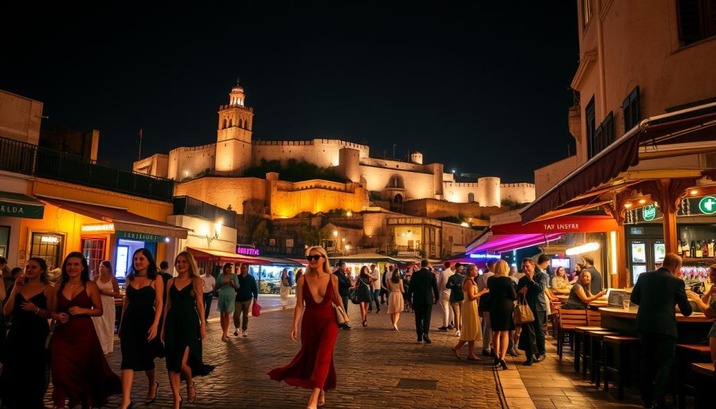 Tangier nightlife dress code Tangier nightlife dress code