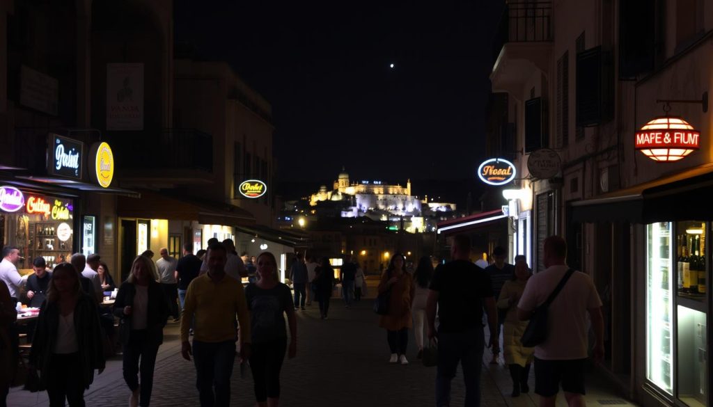 Tangier nightlife safety tips Tangier nightlife safety tips
