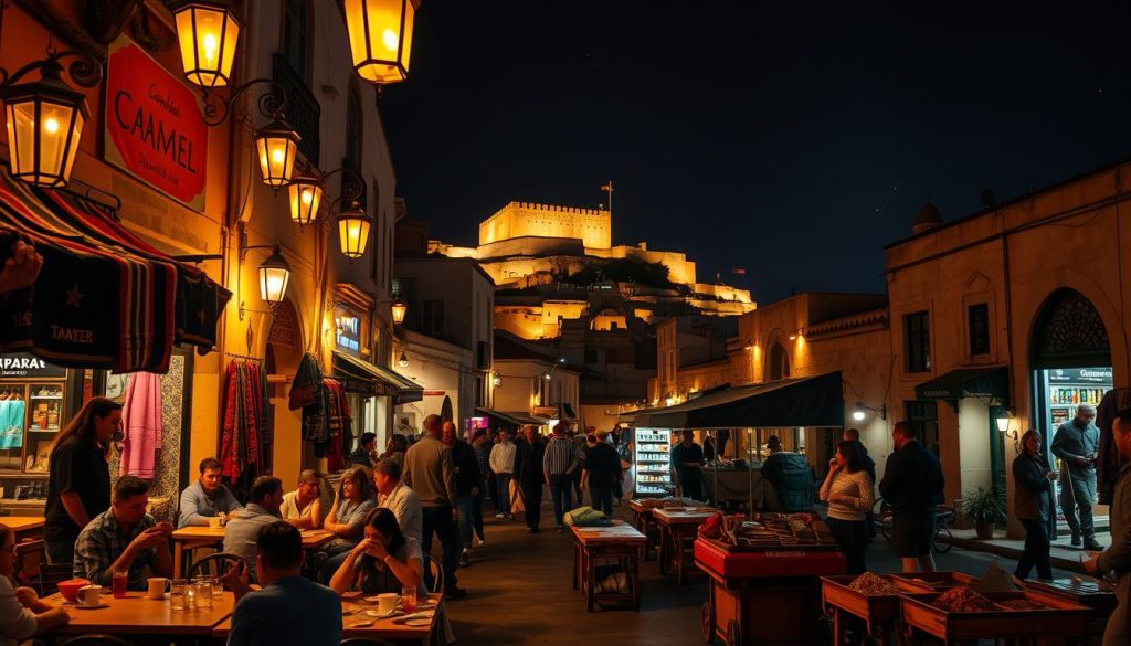Tangier nightlife tips Tangier nightlife tips