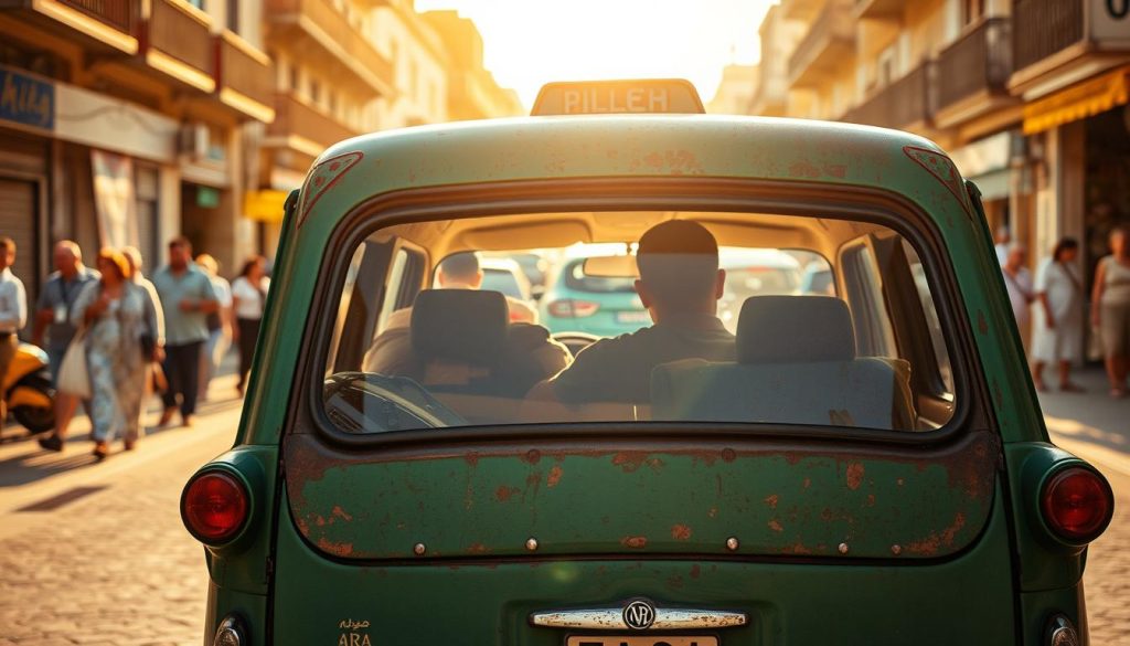 Tangier to Chefchaouen taxi Tangier to Chefchaouen taxi