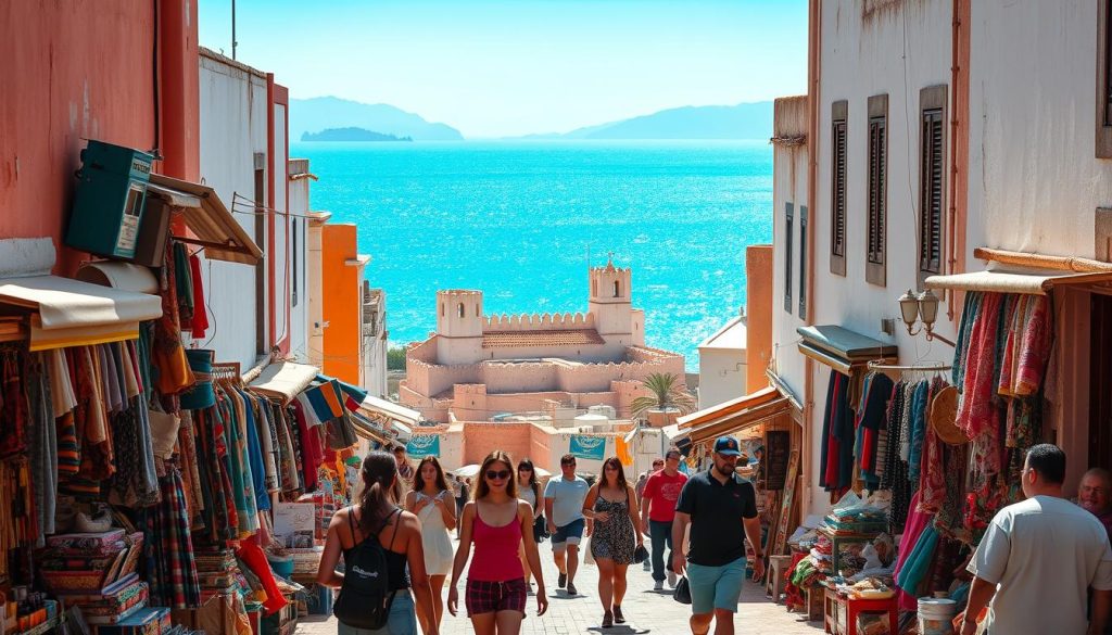 Tangier weekend itinerary Tangier weekend itinerary
