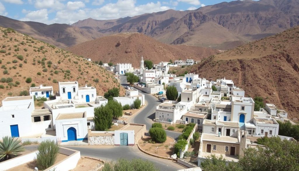Transportation options from Fes to Chefchaouen Transportation options from Fes to Chefchaouen