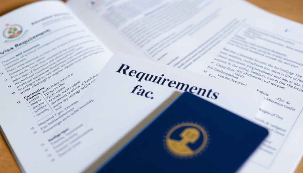 Visa requirements for Fes Visa requirements for Fes