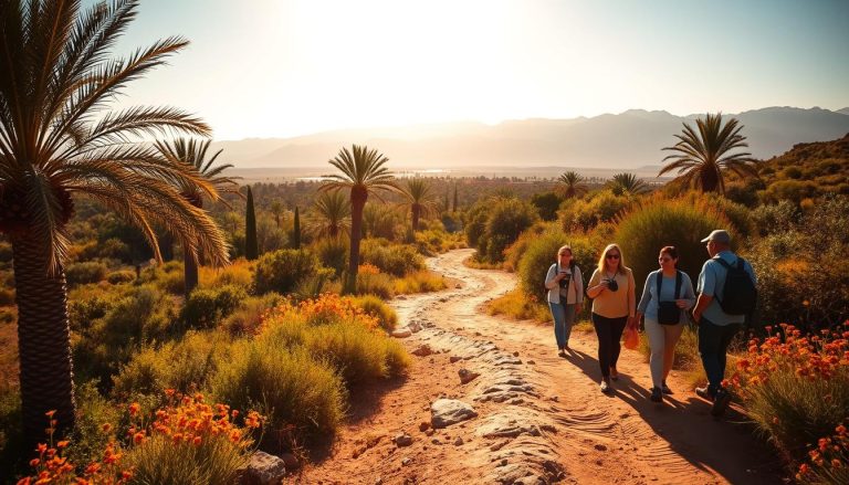 What are the best day trips from Marrakech?