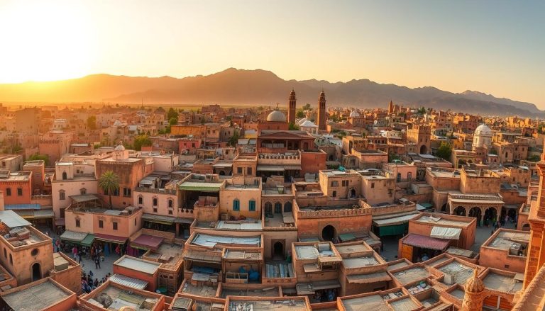 What are the must-see sights in Fes el-Bali (Old Medina)?