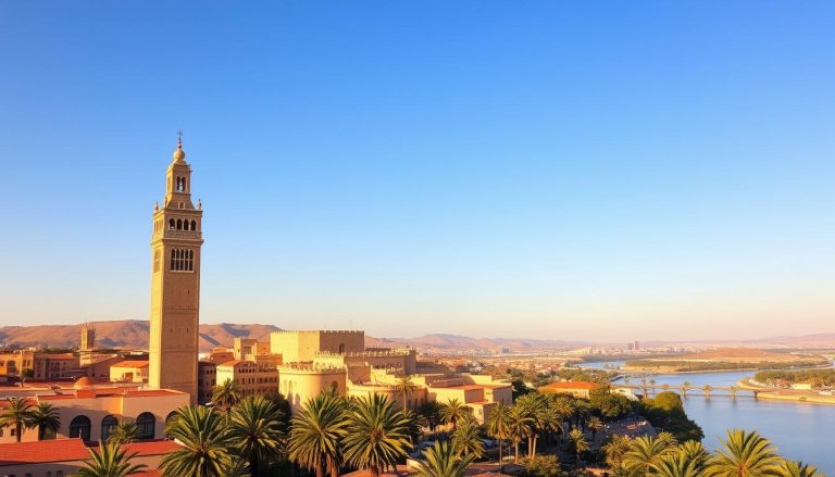 What are the must-see sights in Rabat?
