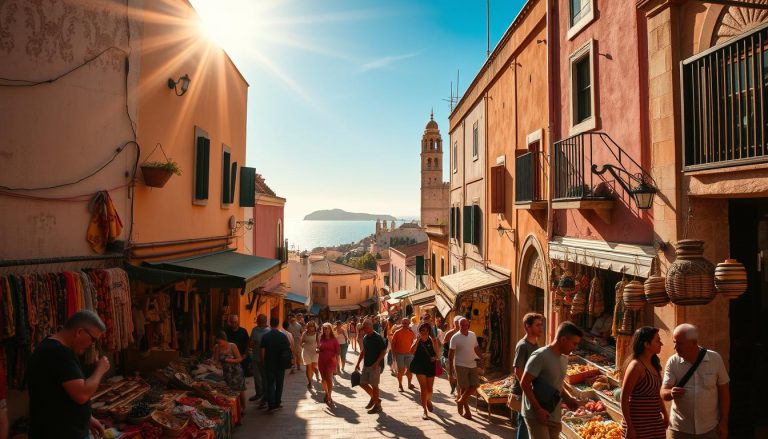 What are the top sites to visit in Tangier?