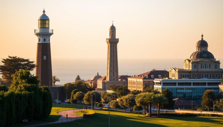 What cultural sites should you visit in Port Elizabeth?