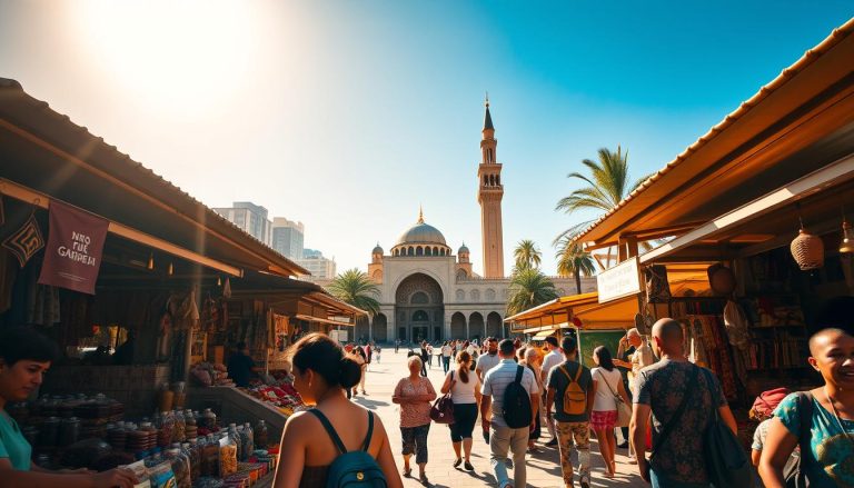 What day trips can you take from Casablanca?