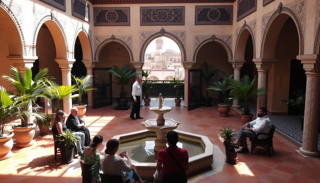 Where to stay in Fes or Marrakech Where to stay in Fes or Marrakech
