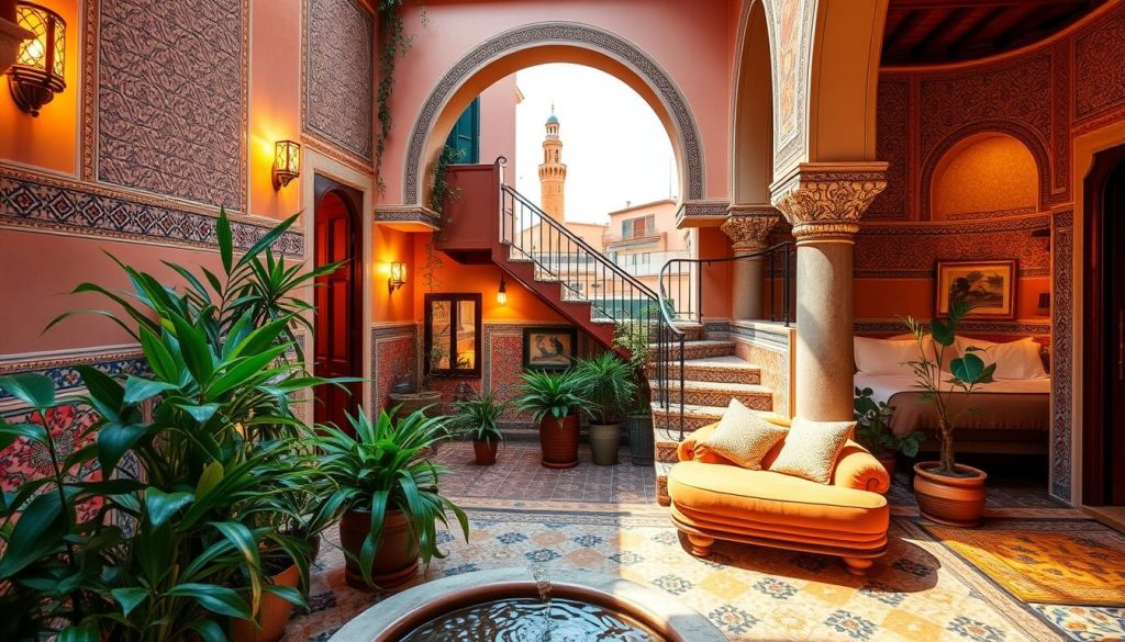 affordable and charming riads affordable and charming riads