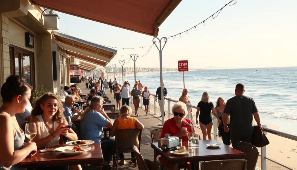 affordable dining options Port Elizabeth affordable dining options Port Elizabeth