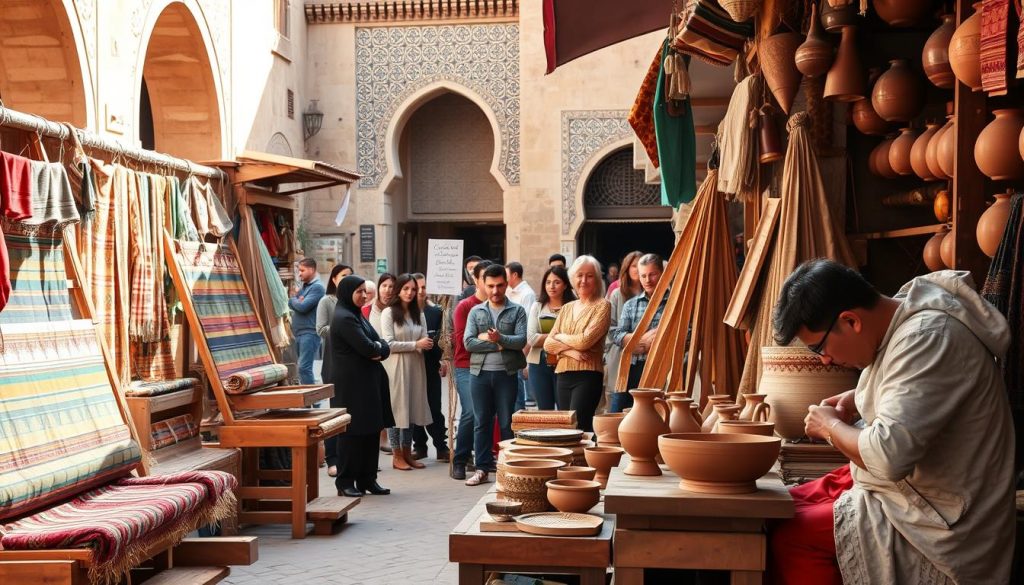 alternative ethical experiences in Fes alternative ethical experiences in Fes