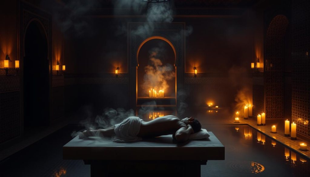 authentic hammam experience authentic hammam experience