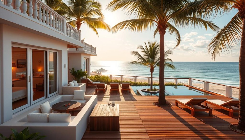 beachfront boutique accommodations beachfront boutique accommodations