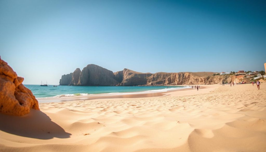 best beaches in Tangier best beaches in Tangier