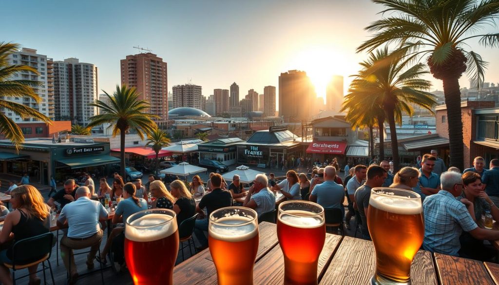 best breweries in Port Elizabeth best breweries in Port Elizabeth