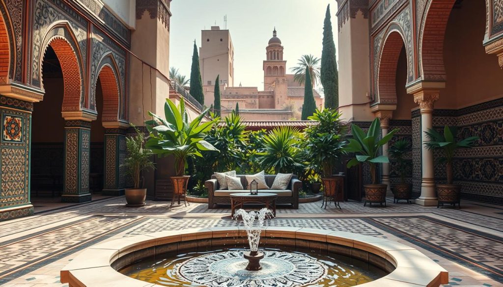 best riads in Fes best riads in Fes