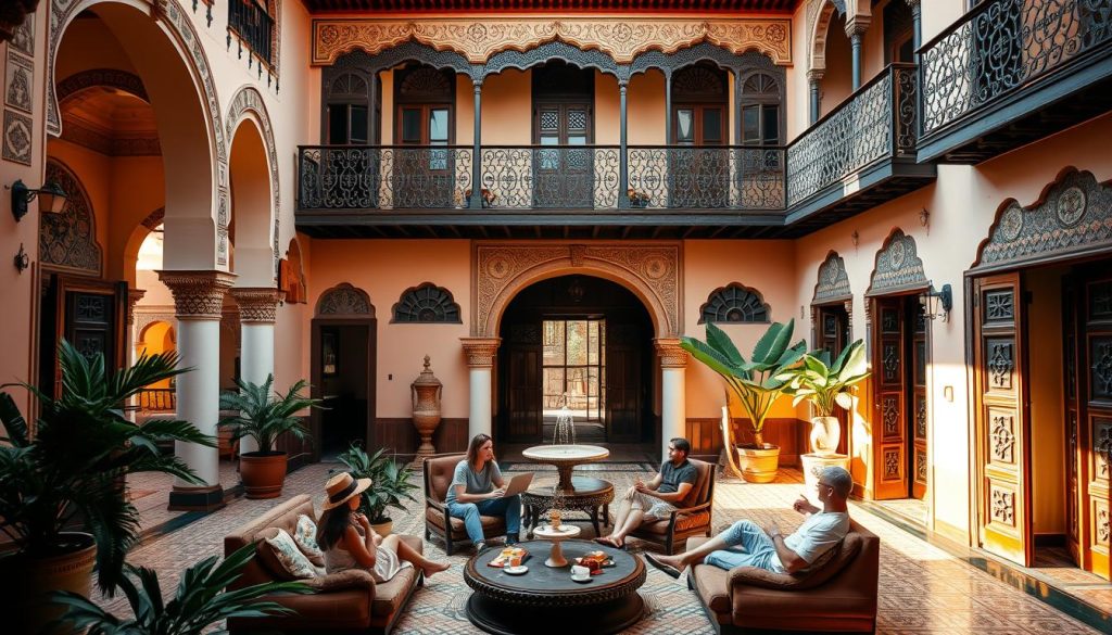 best riads in Marrakech best riads in Marrakech
