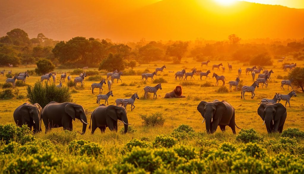 best seasons for wildlife viewing best seasons for wildlife viewing