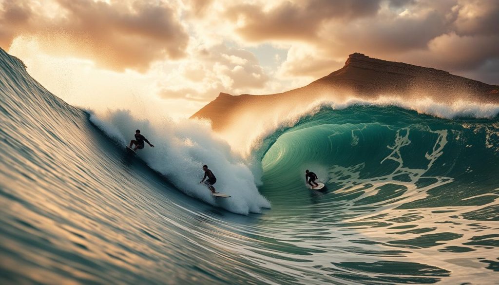 best surfing spots in Port Elizabeth best surfing spots in Port Elizabeth