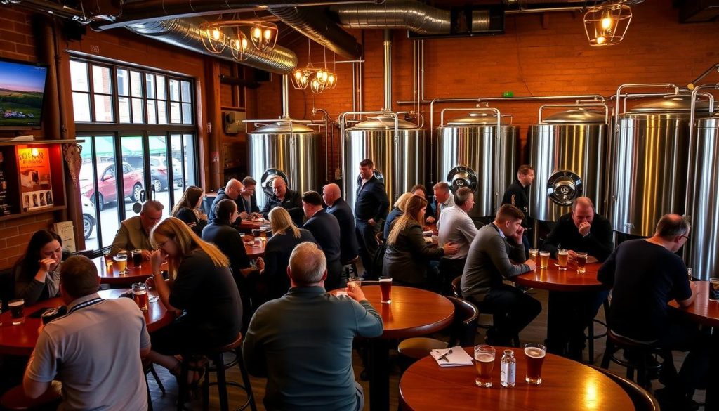 brewery tours Port Elizabeth brewery tours Port Elizabeth