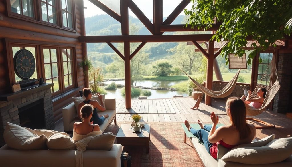 budget-friendly wellness retreats budget-friendly wellness retreats