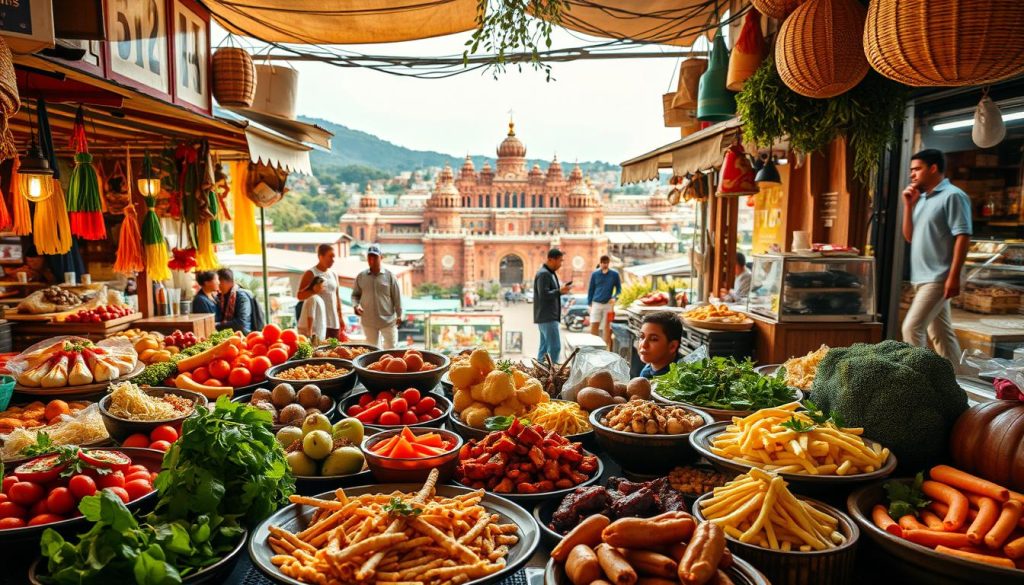 culinary journeys through emerging food destinations culinary journeys through emerging food destinations