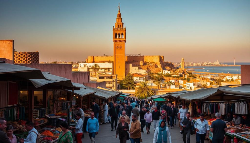 cultural tips for visiting Rabat cultural tips for visiting Rabat