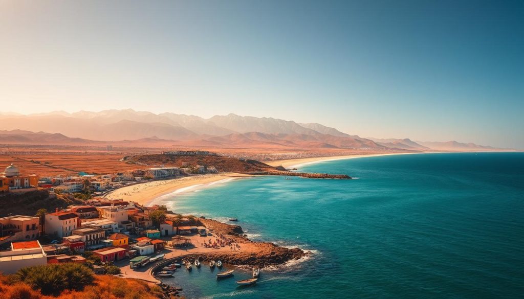 day trips from Casablanca day trips from Casablanca