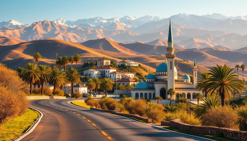 day trips from Casablanca day trips from Casablanca