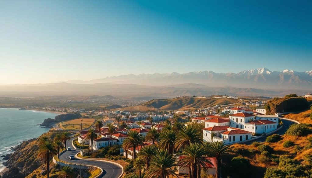 day trips from Casablanca day trips from Casablanca