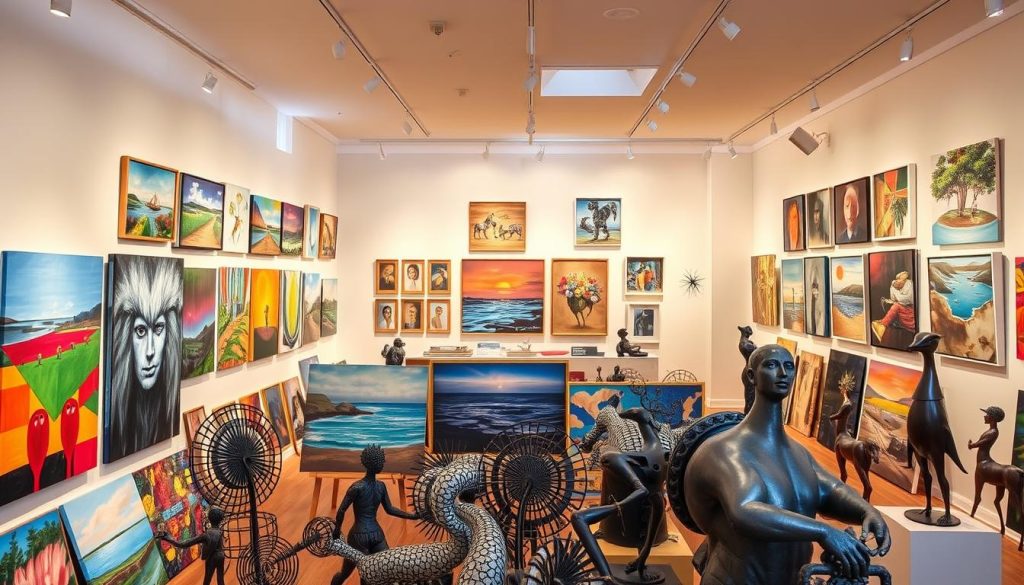 diverse art collections diverse art collections