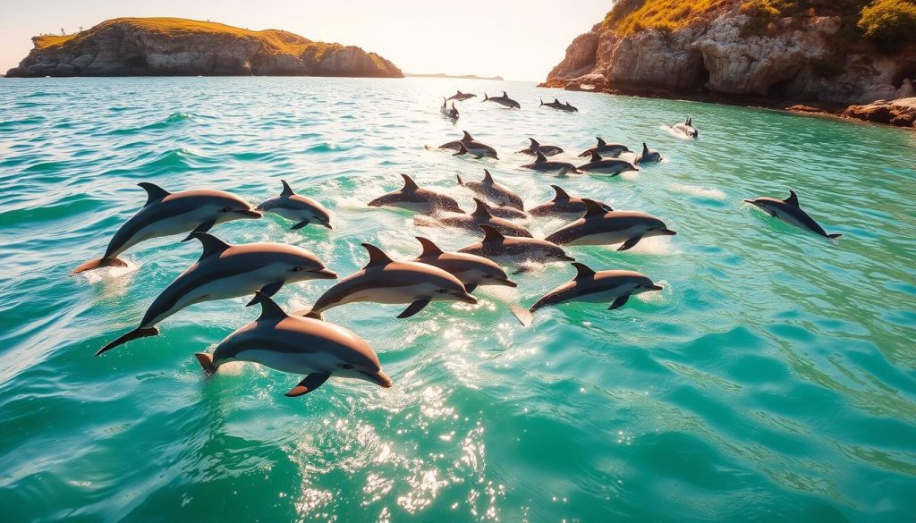 dolphin species in Port Elizabeth dolphin species in Port Elizabeth