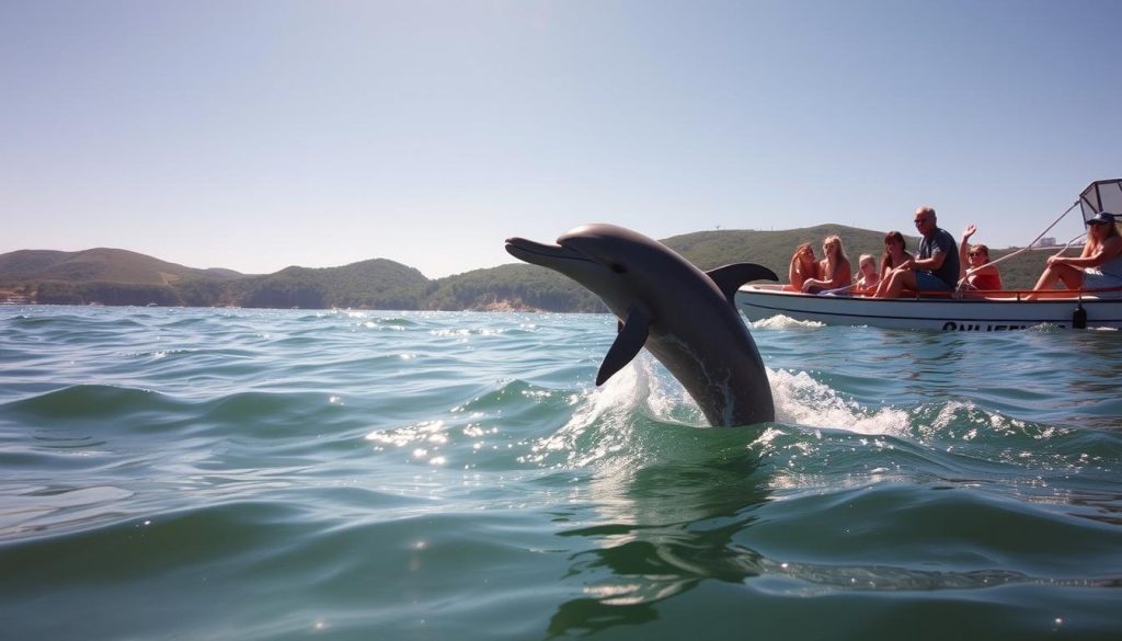 dolphin watching excursions in Port Elizabeth dolphin watching excursions in Port Elizabeth