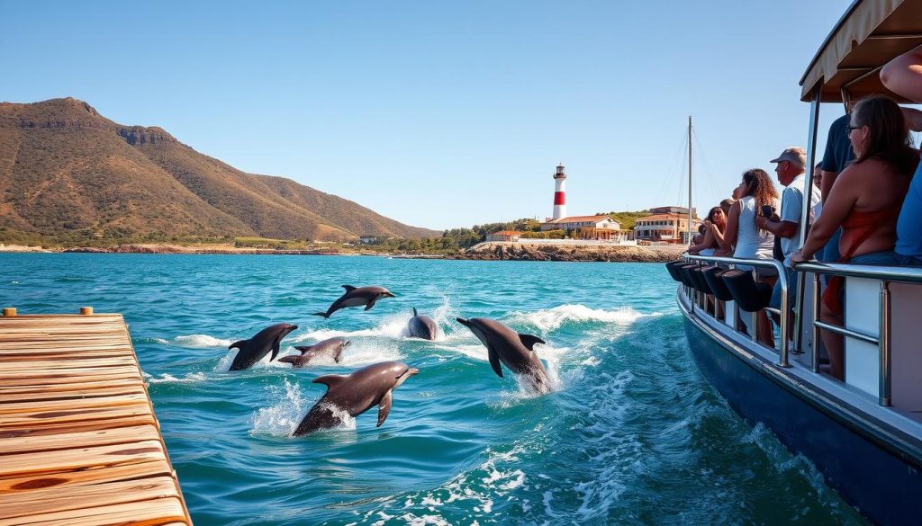 dolphin watching tours in Port Elizabeth dolphin watching tours in Port Elizabeth