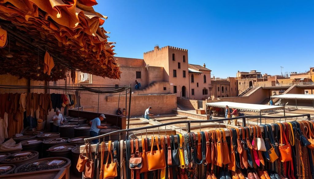 economic importance of tanneries economic importance of tanneries