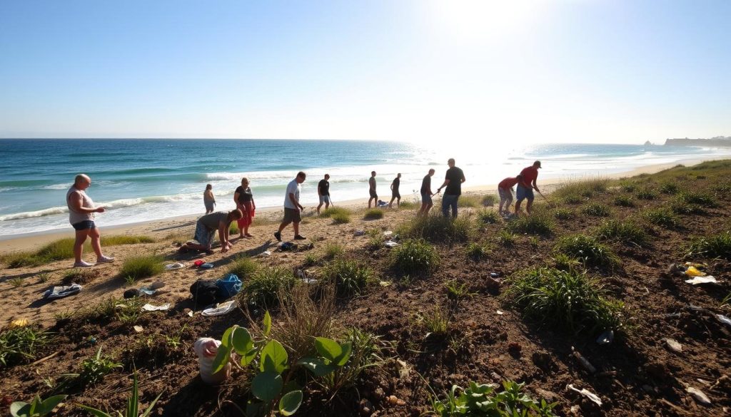 environmental conservation efforts environmental conservation efforts