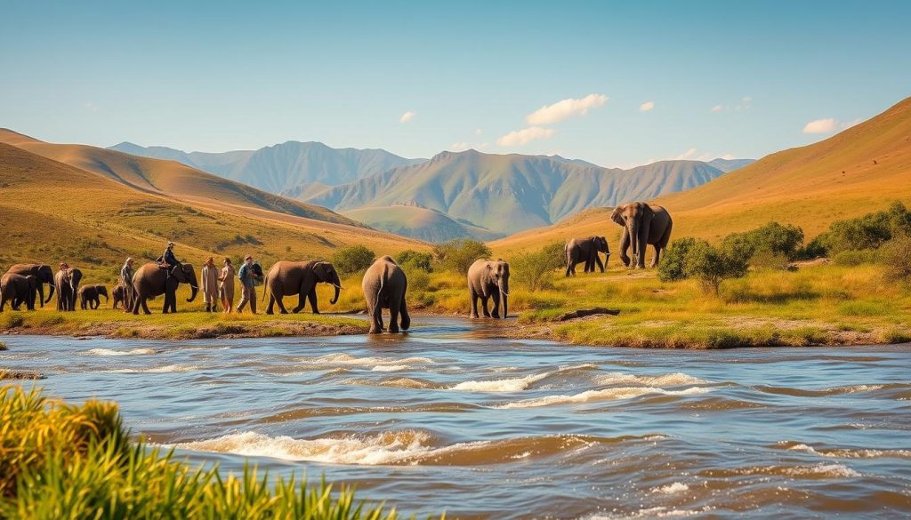 ethical wildlife tourism ethical wildlife tourism