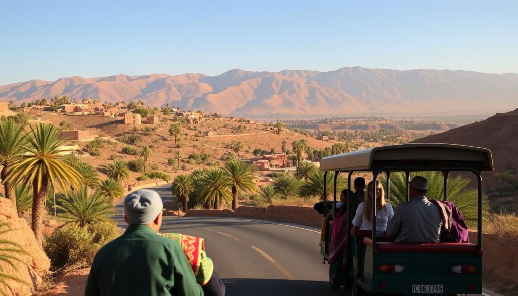 excursions near Marrakech excursions near Marrakech