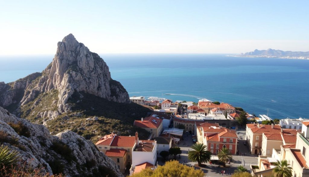 explore Gibraltar in a day explore Gibraltar in a day