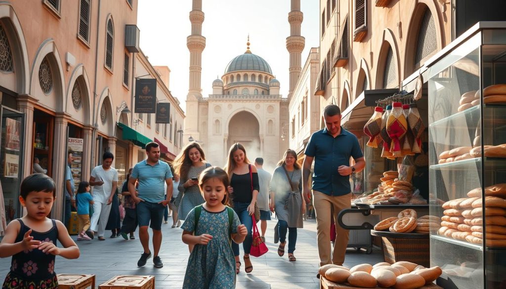 family-friendly activities in Casablanca family-friendly activities in Casablanca