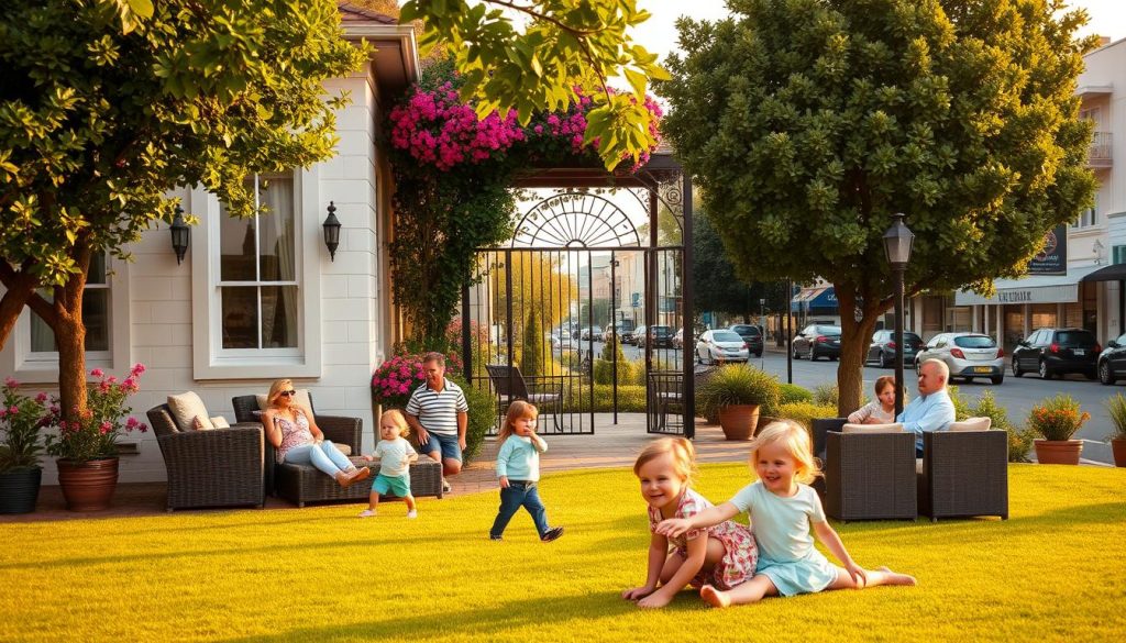 family-friendly boutique stays Port Elizabeth family-friendly boutique stays Port Elizabeth